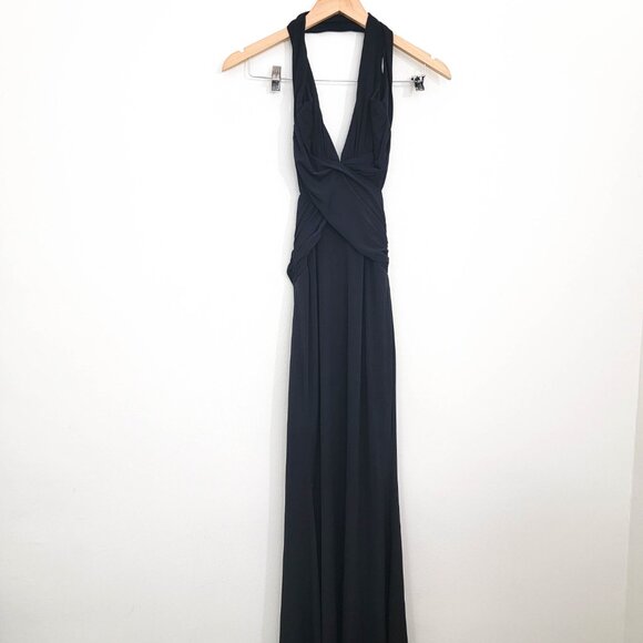 Katie May Secret Agent Dress in Black XS - Picture 2 of 8